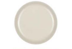 PRATO PIZZA 31CM BRANCO GRES